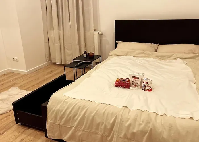 Dein Apartment Hamburg