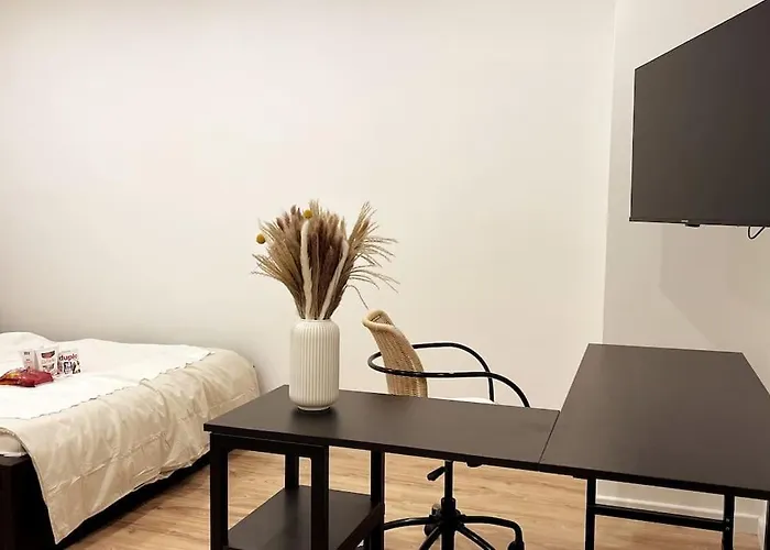 Dein Apartment Hamburg